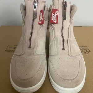 Air Jordan 1 High Zip